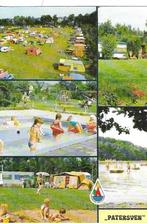 Wernhout, Verzamelen, Ansichtkaarten | Nederland, Ophalen of Verzenden, 1960 tot 1980, Gelopen, Noord-Brabant