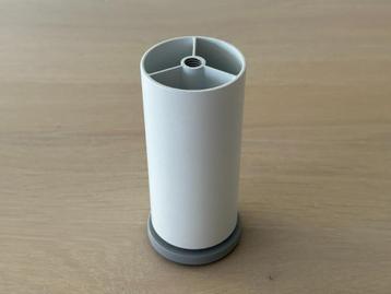 Ikea Besta kastpoten beschikbaar voor biedingen