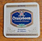 Oranjeboom, Verzamelen, Biermerken, Viltje(s), Oranjeboom, Ophalen of Verzenden, Zo goed als nieuw