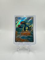 Eelektross 119/086 black bolt pokemon japans, Ophalen of Verzenden, Zo goed als nieuw, Overige typen