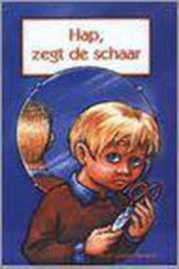 Hap, Zegt De Schaar Gerda Luytjes-Mensink 9789059520011  beschikbaar voor biedingen