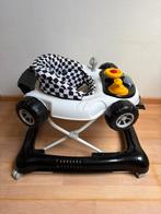 Loopstoel / auto van Bannini, Kinderen en Baby's, Speelgoed | Buiten | Voertuigen en Loopfietsen, Ophalen of Verzenden, Zo goed als nieuw