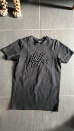 T-shirt Malelions - Zwart - Maat 164, Ophalen of Verzenden, Zo goed als nieuw, Jongen of Meisje, Shirt of Longsleeve