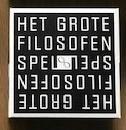Het Grote Filosofenspel, Ophalen of Verzenden, Zo goed als nieuw