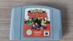 Pokemon Snap voor NT64, Spelcomputers en Games, Games | Nintendo 64, 1 speler, Ophalen of Verzenden, Zo goed als nieuw, Vanaf 3 jaar