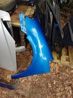 VW TOURAN VOORSCHERM LINKS BJ 2007, Auto-onderdelen, Ophalen of Verzenden, Gebruikt, Spatbord