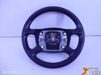 A6 4B STUUR STUURWIEL LEDER GEBRUIKT 4B0419091AS, Audi, Gebruikt, Audi, Ophalen of Verzenden