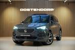 SEAT Tarraco 1.4TSI/245pk e-Hybrid PHEV FR|2023|Panoramadak|, Auto's, Zwart, 4 cilinders, 700 kg, Hybride Elektrisch/Benzine