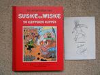 Suske en Wiske 29 Klassiek -De Kleppende Klipper +tek Geerts, Eén stripboek, Nieuw, Ophalen of Verzenden, Willy Vandersteen / Paul Geerts