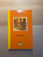 Gegijzeld - Evert Hartman, Boeken, Verzenden, Gelezen, Fictie algemeen