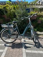 Amslod e-bike, Fietsen en Brommers, Ophalen of Verzenden, Zo goed als nieuw, Overige merken