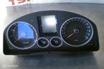 Instrumentenpaneel van een Volkswagen Golf, Gebruikt, -, Volkswagen, -