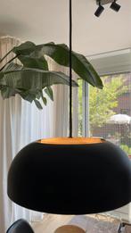 IKEA hanglamp zwart (Nymane), Ophalen, Zo goed als nieuw, Minder dan 50 cm