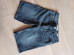 Zwarte korte broek jeans  America Today maat xs, Kleding | Heren, Broeken en Pantalons, America Today, Maat 46 (S) of kleiner