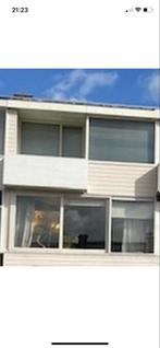 Huur  Huis  evt met meubels, Kunststof, 100 tot 150 cm, Ophalen of Verzenden, Zo goed als nieuw