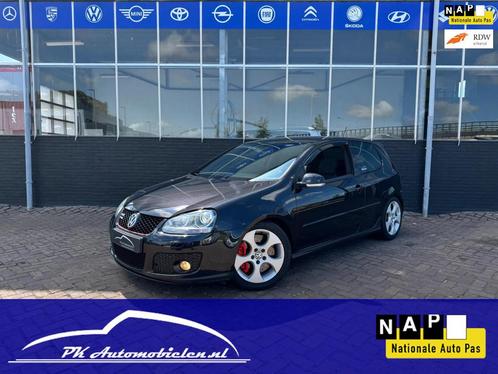 Volkswagen Golf 2.0 TFSI GTI Limited Edition 240, Auto's, Volkswagen, Bedrijf, Te koop, Golf, ABS, Airbags, Airconditioning, Alarm