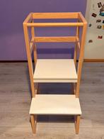 Kinder leertoren trapje zgan, Kinderen en Baby's, Kinderkamer | Overige Meubels, Ophalen, Zo goed als nieuw, Overige typen