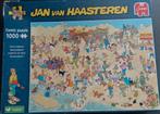 Puzzel Jan van Haasteren, Hobby en Vrije tijd, Denksport en Puzzels, Ophalen, 500 t/m 1500 stukjes, Gebruikt
