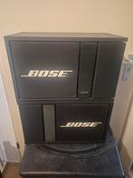 Bose 301 music monitor, Audio, Tv en Foto, Ophalen of Verzenden