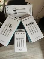 SMEG bestek, Huis en Inrichting, Keuken | Bestek, Nieuw, Ophalen of Verzenden, Rvs of Chroom, Vaatwasserbestendig