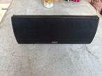 Eltax Monitor Centre Speaker 120 Watt, Gebruikt, 120 watt of meer, Center speaker, Ophalen