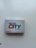 Micro city, Ophalen of Verzenden, Zo goed als nieuw