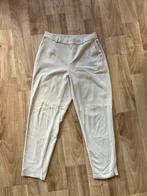 OBJECT Jersey Business Pants, Kleding | Dames, Broeken en Pantalons, Maat 38/40 (M), Beige, Object, Ophalen of Verzenden