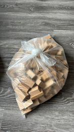 5 kilo houten blokken, Ophalen of Verzenden, Overige typen