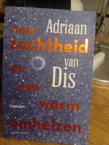 Naar zachtheid en een warm omhelzen adriaan van dis beschikbaar voor biedingen