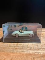 Robbedoes&Kwabbernoot JAGUAR XK 120 – VACANCES SANS HISTOIRE, Hobby en Vrije tijd, Ophalen of Verzenden, Gebruikt, Auto, Overige merken