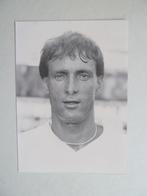 Foto. Jan.Poortvliet. Fc Antwerp. 8,5 x 12 cm, Verzamelen, Ophalen of Verzenden, Zo goed als nieuw, Buitenlandse clubs, Overige typen
