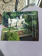 Duin en Kruitberg,    Santpoort-Zuid, Ophalen of Verzenden, Nieuw, Schilder- en Tekenkunst