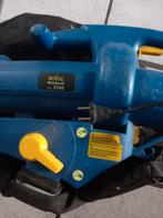 Einhell Royal REL 2100 Bladblazer/Zuiger, Ophalen, Gebruikt, Handgedragen, Einhell