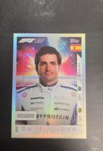 TE KOOP: Topps F1 Turbo Attax 2025 | nr 350, Ophalen of Verzenden, Nieuw, Formule 1