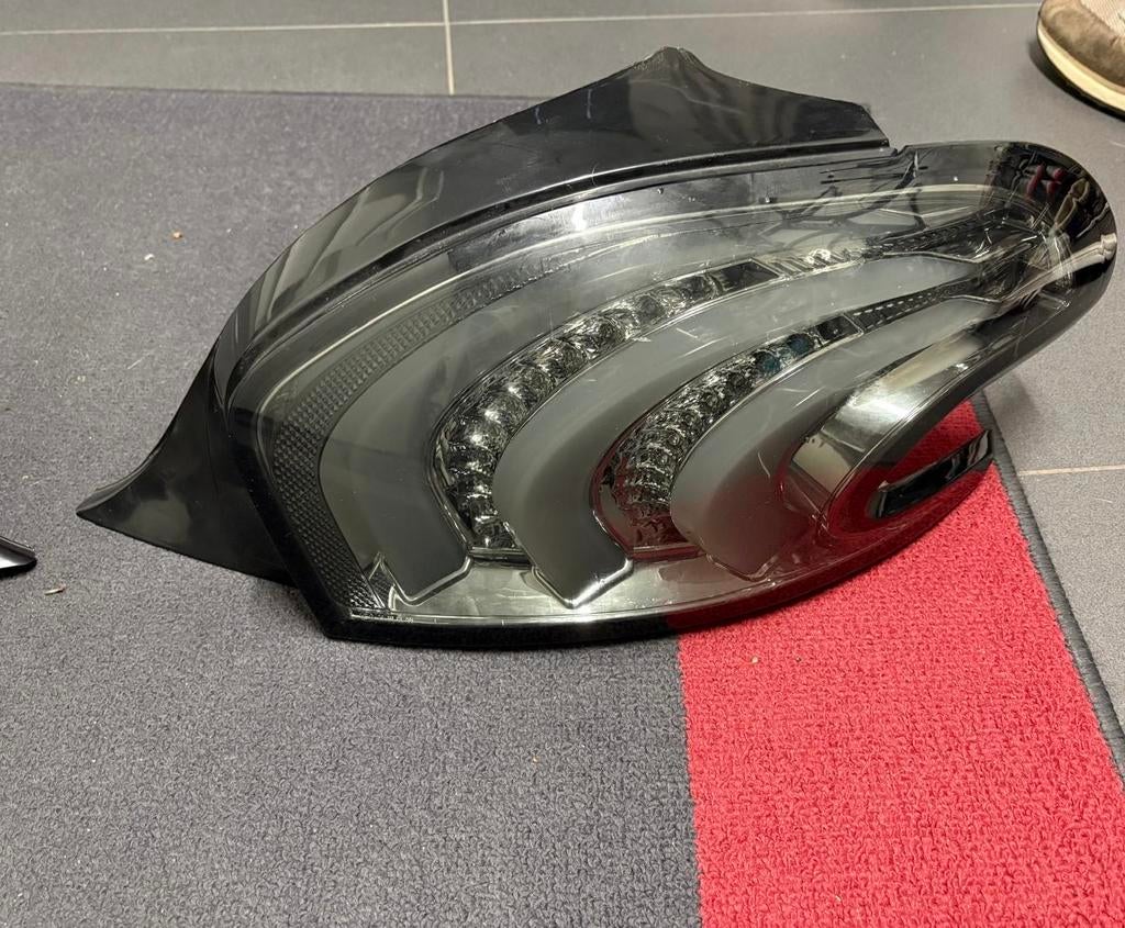 Peugeot 208 LED Achterlicht Rechts/Links, Ophalen of Verzenden, Gebruikt, Peugeot