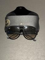 Ray-Ban Cats 5000 Classic - Zo goed als nieuw!, Zonnebril, Zwart, Ophalen of Verzenden, Zo goed als nieuw