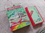 Monopoly reisspel, Hobby en Vrije tijd, Gezelschapsspellen | Overige, Ophalen of Verzenden, Zo goed als nieuw
