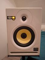 KRK Rokit 6SE (set) studiomonitoren + stands, Ophalen, Gebruikt
