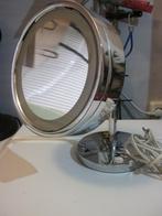 Carmen BM9500 - anti-condens cosmetische spiegel, Ophalen of Verzenden, Gebruikt, Overige typen