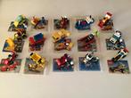 15 Lego setjes, Ophalen of Verzenden, Zo goed als nieuw, Complete set, Lego