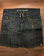 EDC Esprit spijkerrok maat 36 te koop in Assen, Ophalen, Maat 36 (S), Blauw