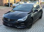 Opel Astra 1.4 Ultimate, Auto's, Opel, Gebruikt, 146 pk, Bedrijf, 3 cilinders