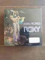 Frank Zappa: THE ROXY PERFORMANCES, Ophalen of Verzenden, Nieuw in verpakking