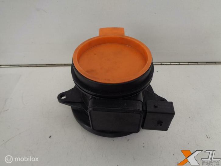 C-KLASSE W203  BENZINE LUCHTMASSAMETER A2710940248 NIEUW, Auto-onderdelen, Motor en Toebehoren, Mercedes-Benz, Nieuw, Ophalen of Verzenden