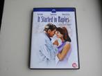 It Started In Naples (1960, Clark Gable, Sophia Loren) DVD, Gebruikt, Alle leeftijden, Ophalen of Verzenden, Komedie