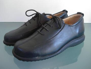 HARTJES | Nieuwe blauwe wandelschoenen 37 beschikbaar voor biedingen