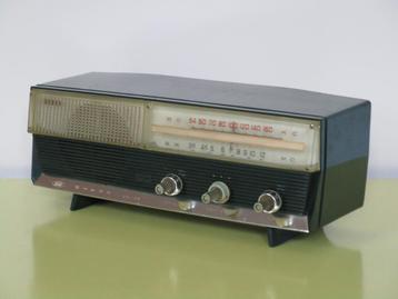 Buizenradio Sharp UC-103