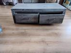 Salontafel, Ophalen, Gebruikt, 100 tot 150 cm, 50 tot 100 cm