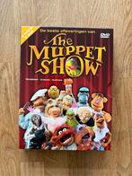 The Muppet Show DVD - Komedie met Acteurs, Alle leeftijden, Ophalen of Verzenden, Zo goed als nieuw