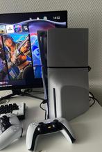 Ps5 twee controllers!!, Ophalen, Zo goed als nieuw